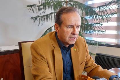 “¿Son binomio o no?”: Tuto dice que Paz y Lara tienen propuestas distintas y les sugiere ponerse de acuerdo