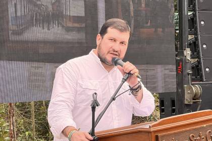 Comité pro Santa Cruz exige “mano dura” al Gobierno para restablecer el orden en el país 
