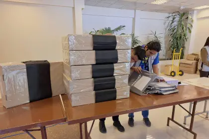 Rige el periodo de silencio electoral en Bolivia, a la espera de la cita en las urnas este domingo
