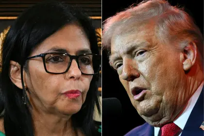 Venezuela anuncia “proceso exploratorio” con EEUU para reanudar relaciones diplomáticas