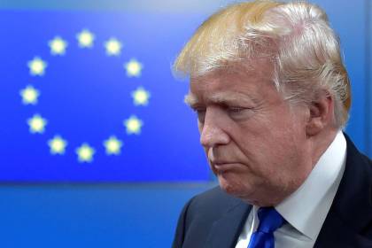 La UE participará en la reunión de la “Junta de Paz” de Trump sin convertirse en miembro