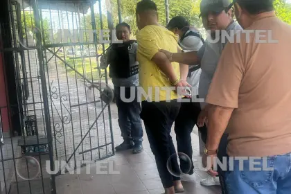 Caen tres taxistas que dopaban, violaban y robaban a sus pasajeros
