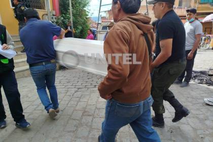 El viaje y la violación: Esto es lo que se sabe del horrendo crimen de una adolescente en los Yungas 