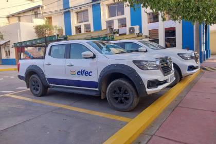 Empresa de electricidad se suma a la denuncia contra falsos trabajadores que atracaron en una casa en Cochabamba