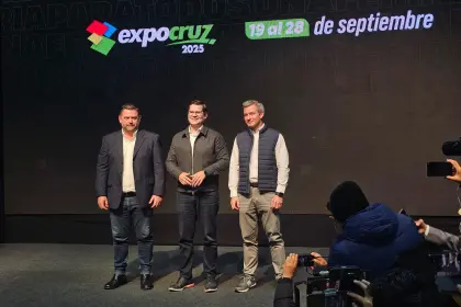 Expocruz 2025 ya tiene fecha y se anuncian novedades para esta gestión