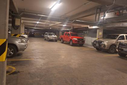 Denuncian que el vehículo del presidente de la Cámara de Diputados y otros de la ALP están afectados por la gasolina desestabilizada 