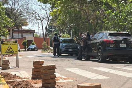 Triple crimen: Fiscalía pidió a Brasil la extradición del hijastro del secuestrado Roberto Baeza