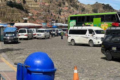 Las salidas a los Yungas son “temporales” debido a que sectores pretenden reactivar bloqueos