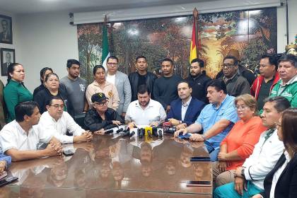 Este viernes vuelve la atención en hospitales públicos de Santa Cruz; trabajadores aceptaron un cuarto intermedio en su protesta
