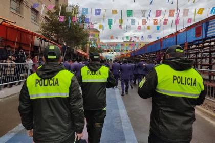 En los cuatro días de Carnaval se registraron dos parricidios, un feminicidio y casi 280 casos de violencia contra la mujer