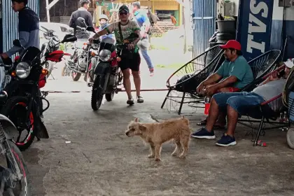 Colegio de Ingenieros Mecánicos dice que el Gobierno debió reportar la existencia de residuos en los tanques de almacenaje de combustible
