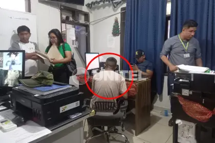 Conscripto es acusado por grave agresión a una adolescente y por presunta trata con fines de explotación laboral