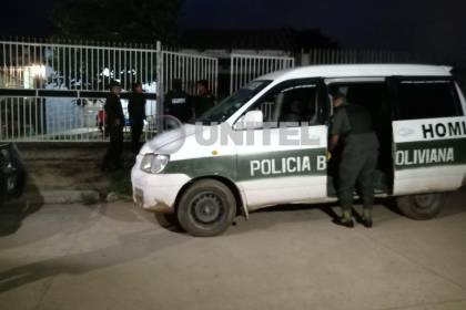 Investigan el presunto asesinato de una niña por su hermano, según vecinos 