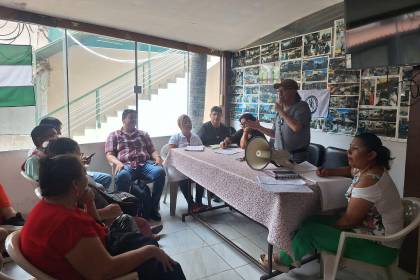 Se suspende el paro de salud anunciado para este jueves y viernes