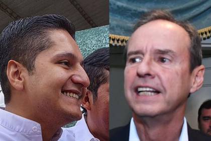 Vocero del PDC destaca el debate, pero cuestiona por qué Tuto no aplicó sus propuestas cuando fue presidente