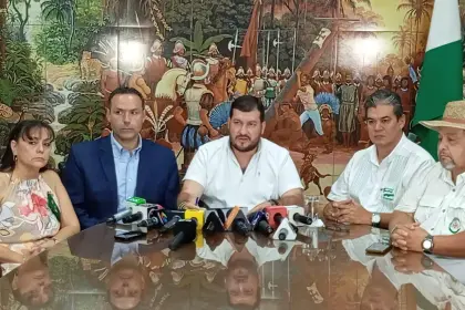 Cívicos sobre la aprehensión de Luis Arce: “Agarraron a una sardina, falta el pez gordo”