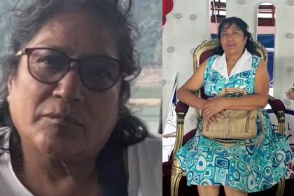 “Con la mafia no se juega o terminarán como yo”: Indignación por asesinato de profesora jubilada en México