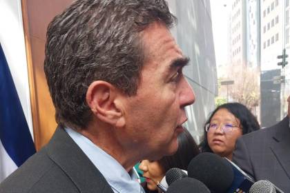 Pese al anuncio de cierre, Ministerio de Planificación sigue vigente, señala Romero, que anuncia transición ordenada