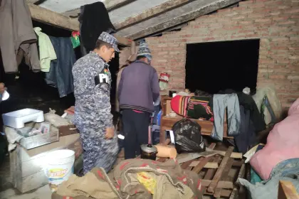 Desastre en Samaipata: Suman tres días que comunidades afectadas están sin agua potable