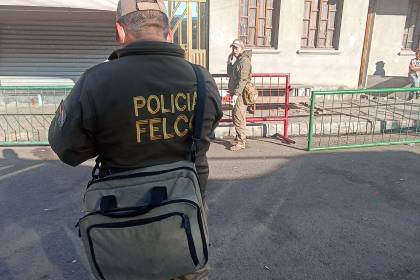 Beni: Adolescente de 14 Años es acribillado al interior de su casa en San Ramón