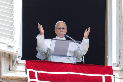 El papa León XIV viajará Argentina, Perú y Uruguay del 6 al 17 de noviembre de este año