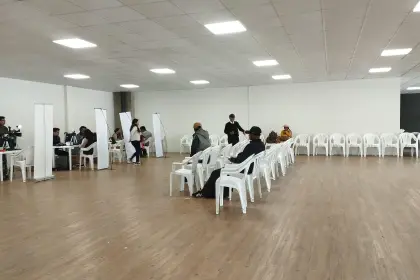Empadronamiento masivo: Hay poca afluencia de personas y advierten que no habrá ampliación 