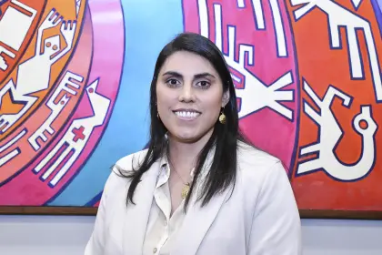 Avasallamientos: “Permisividad y complicidad” del MAS ha hecho que la gente crea que el país es tierra de nadie, dice viceministra