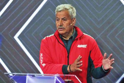 Debate: Plata propone “amnistía tributaria” para vecinos que se pongan al día y un hospital para mascotas