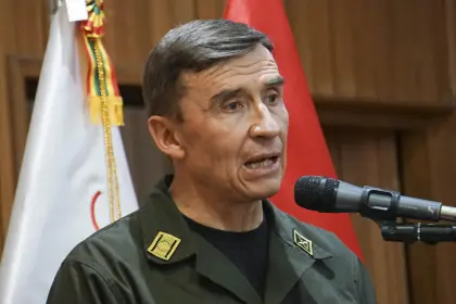 Policía: “Hay 17.000 órdenes de aprehensión” sin ejecutar en las últimas gestiones