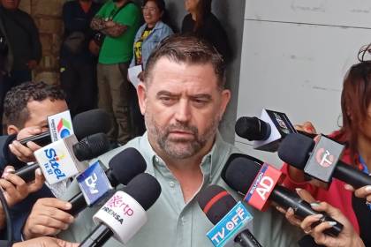 Comité Multisectorial invitará a nuevo presidente para debatir la “visión de país”