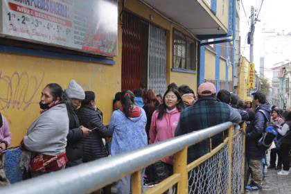 Retorno nacional a clases: Piden prepararse para la influenza y lanzan cinco recomendaciones