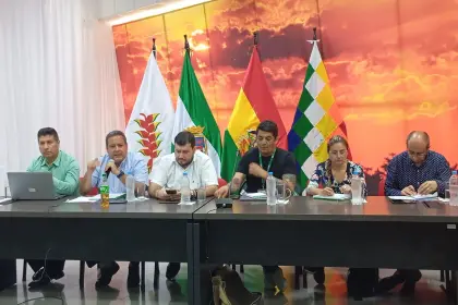 Se instalan mesas técnicas para definir resarcimiento por gasolina ‘desestabilizada’