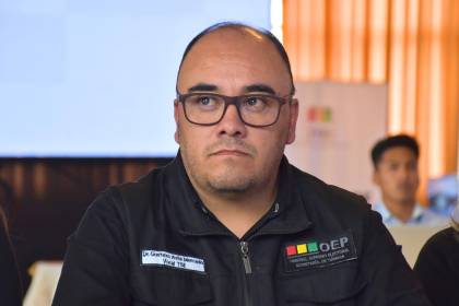 TSE hace oficial la convocatoria a segunda vuelta para cinco Gobernaciones; Santa Cruz debe esperar la repetición de votación