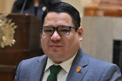 Juez ordena trasladar a Santa Cruz el caso contra Mariaca, Zeballos e Irusta, según abogado