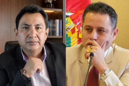 Exdiputado Barral anuncia una “proposición acusatoria” contra Lara para activar un juicio de responsabilidades