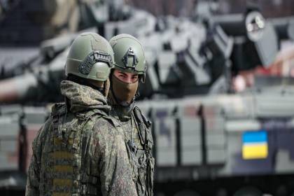 Bolivia pide información a cuatro países por denuncia de reclutamientos por parte de Rusia