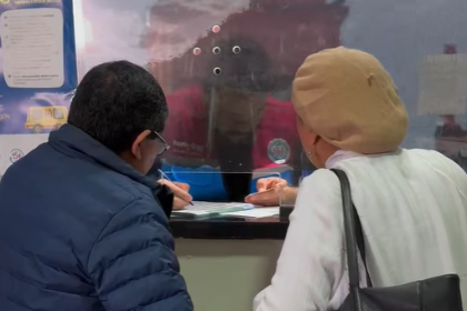 ¿Viajas con niños en estas vacaciones? Conoce los requisitos que debes presentar a la Defensoría