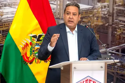 ¿Llega gasolina de mala calidad desde Chile? YPFB da una contundente respuesta 