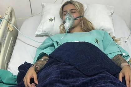 Según abogada, Justicia dejó sin efecto declaratoria de rebeldía y orden de aprehensión contra Tatiana Marset