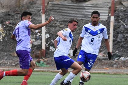¡Boletos asegurados! Ocho equipos ya están en los octavos de la Copa Simón Bolívar