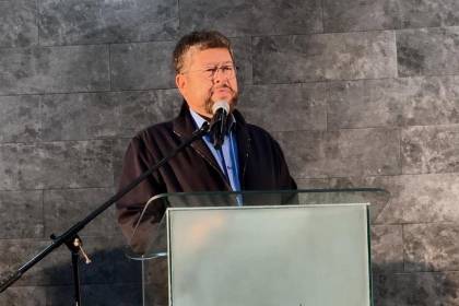 UN dice que el presidente debe dar un giro de timón y darse cuenta que “ya no tiene margen de error”