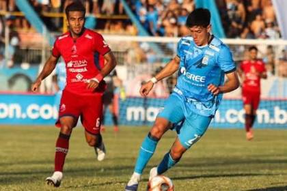 Guabirá confirma que solo habrá hinchas locales ante Blooming en Montero