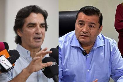 Alcalde Saavedra: Jhonny pagó Bs 322 de impuestos por un inmueble con deuda de Bs 8.000