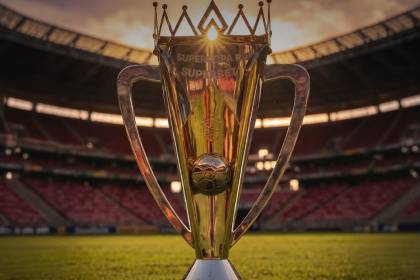 La CBF vende los derechos de transmisión de la Copa do Brasil por un valor récord