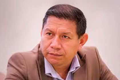 Ocho personas declararon por el asesinato de magistrado Claure y se secuestró documentos y computadoras de su oficina