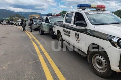Matan a un adolescente que realizaba una carrera de delivery en los valles cruceños