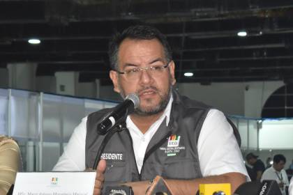 Procesarán a cinco funcionarios por el envío de papeletas equivocadas a San Ignacio de Velasco, dice TED de Santa Cruz