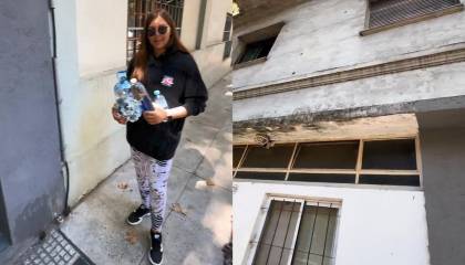 La tremenda sorpresa que se llevaron unas turistas al alquilar una casa en Buenos Aires