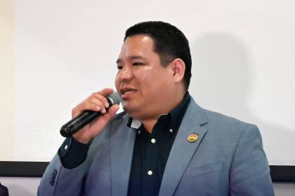 Allanamientos en YPFB: “Han declarado gerentes”, señala el fiscal general Mariaca 