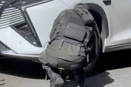 Engrapado de autos: Ciudadano denuncia que pagó multa, pero la Policía no le entregó ninguna constancia